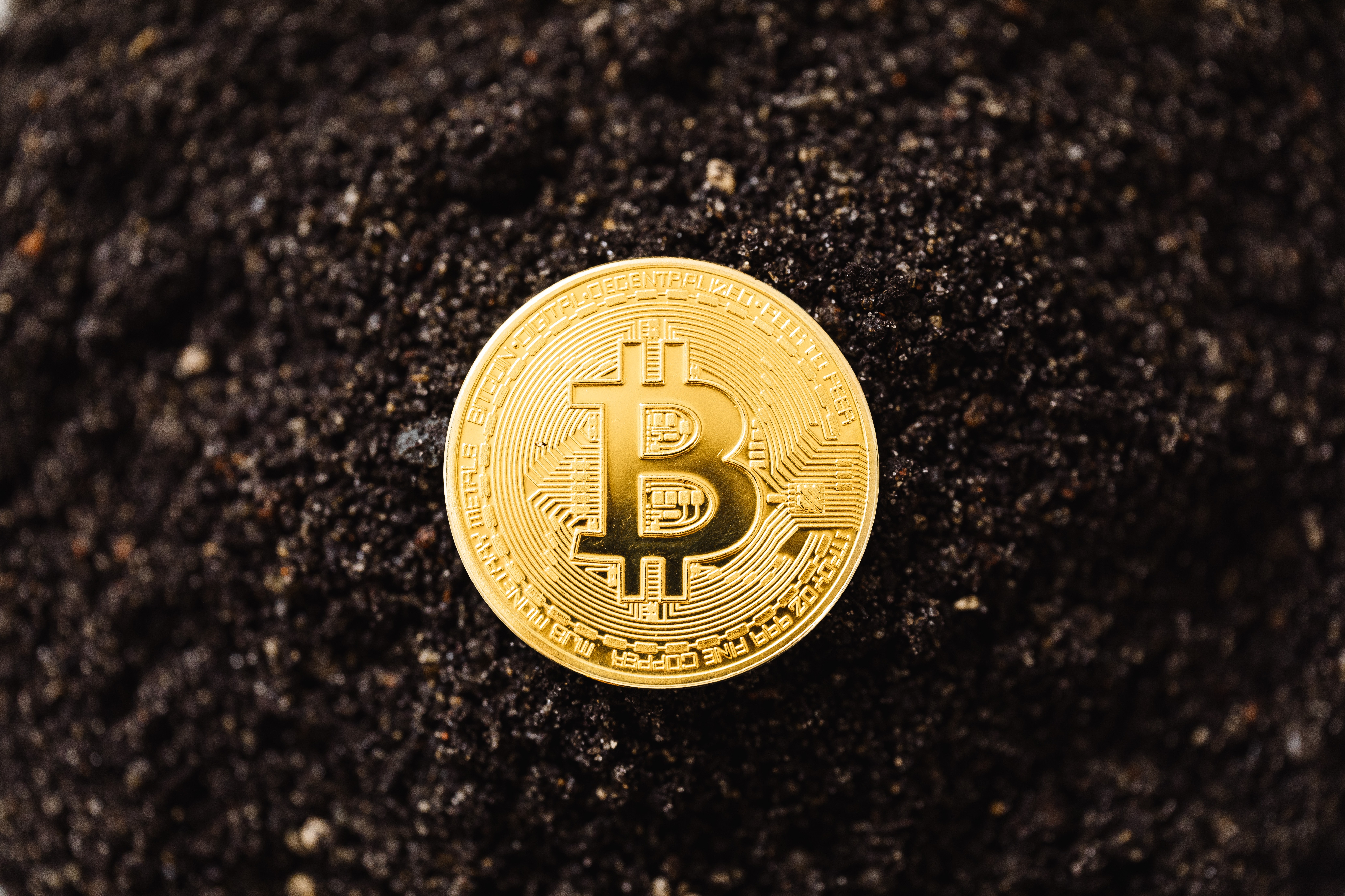 Cómo entender Bitcoin y no morir en el intento