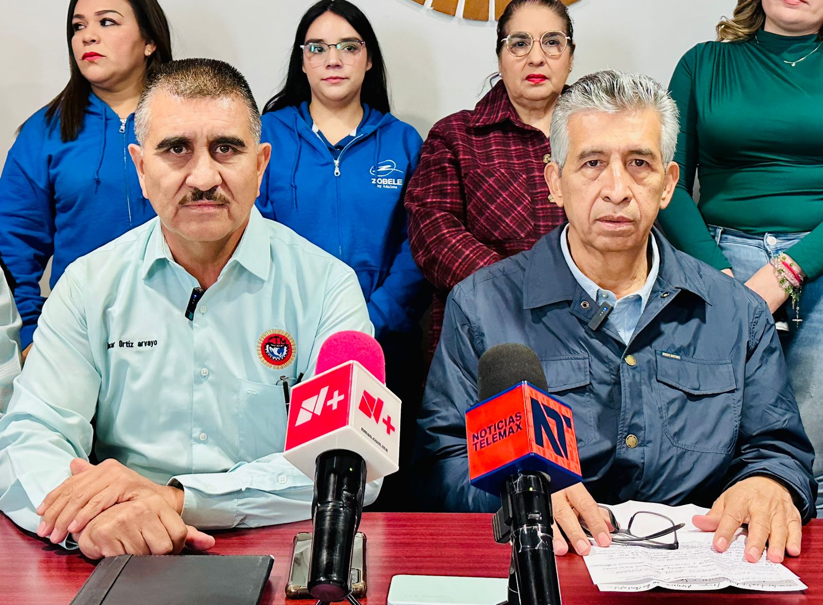 CTM Sonora Exige Transparencia y Acción en Reforma de INFONAVIT