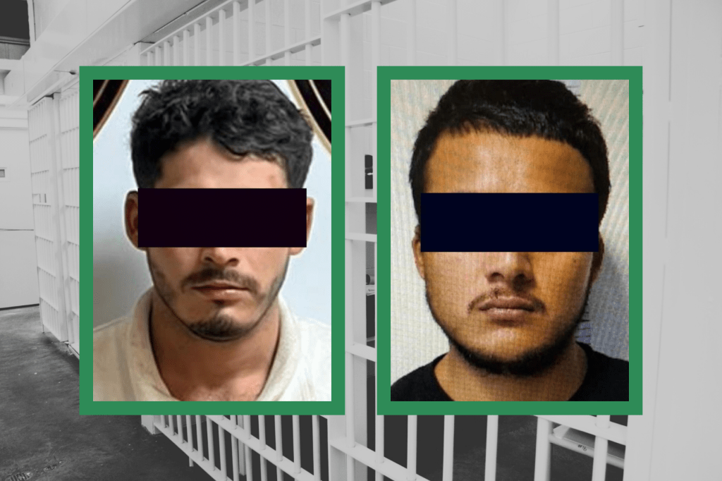 Sentencian a 45 años a dos hombres por homicidio en&nbsp;Cajeme