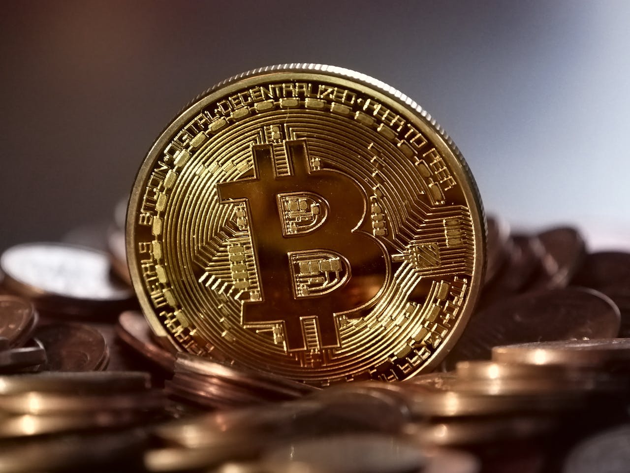 Evita las aestafas ahora que BTC llega a los 100k