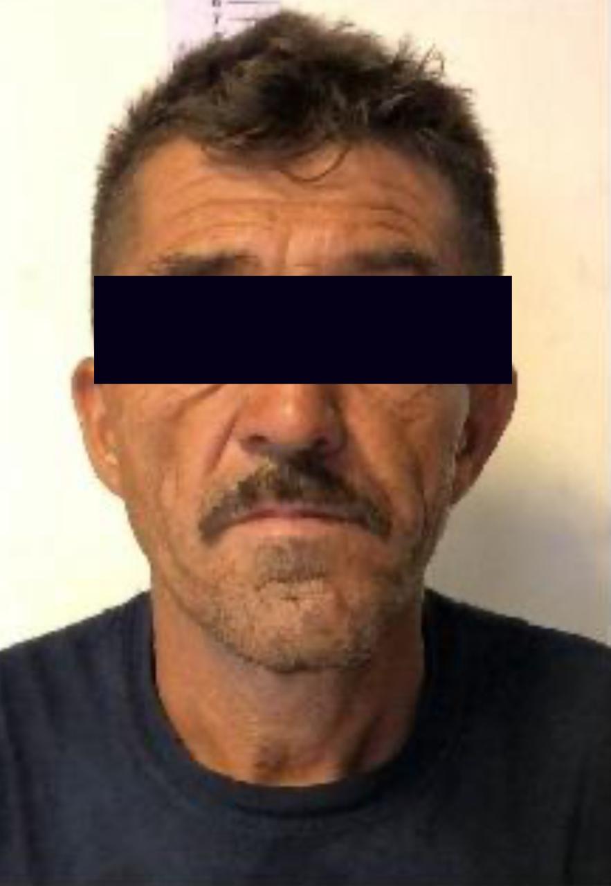 Sentencian a hombre por tentativa de robo con violencia en Pueblo Yaqui