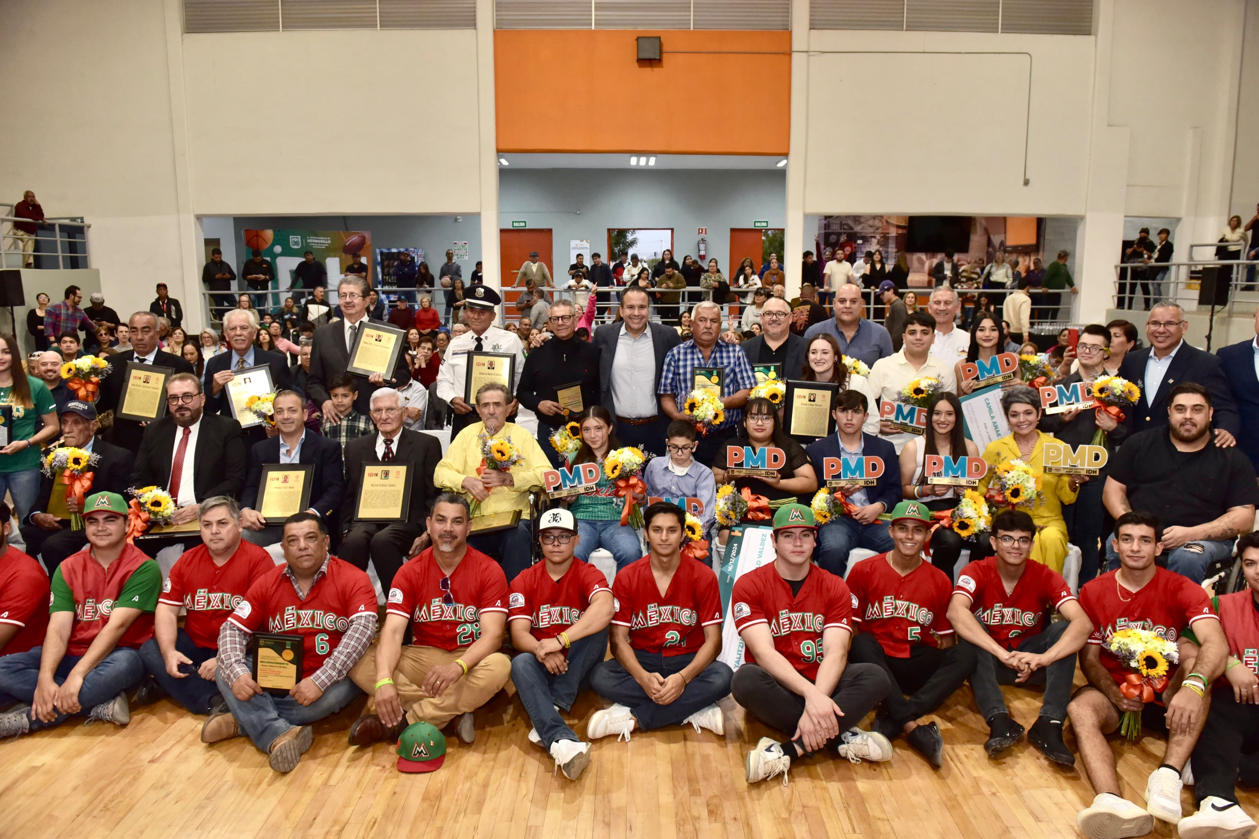 Habrá unidad deportiva para el deporte adaptado: Toño Astiazarán
