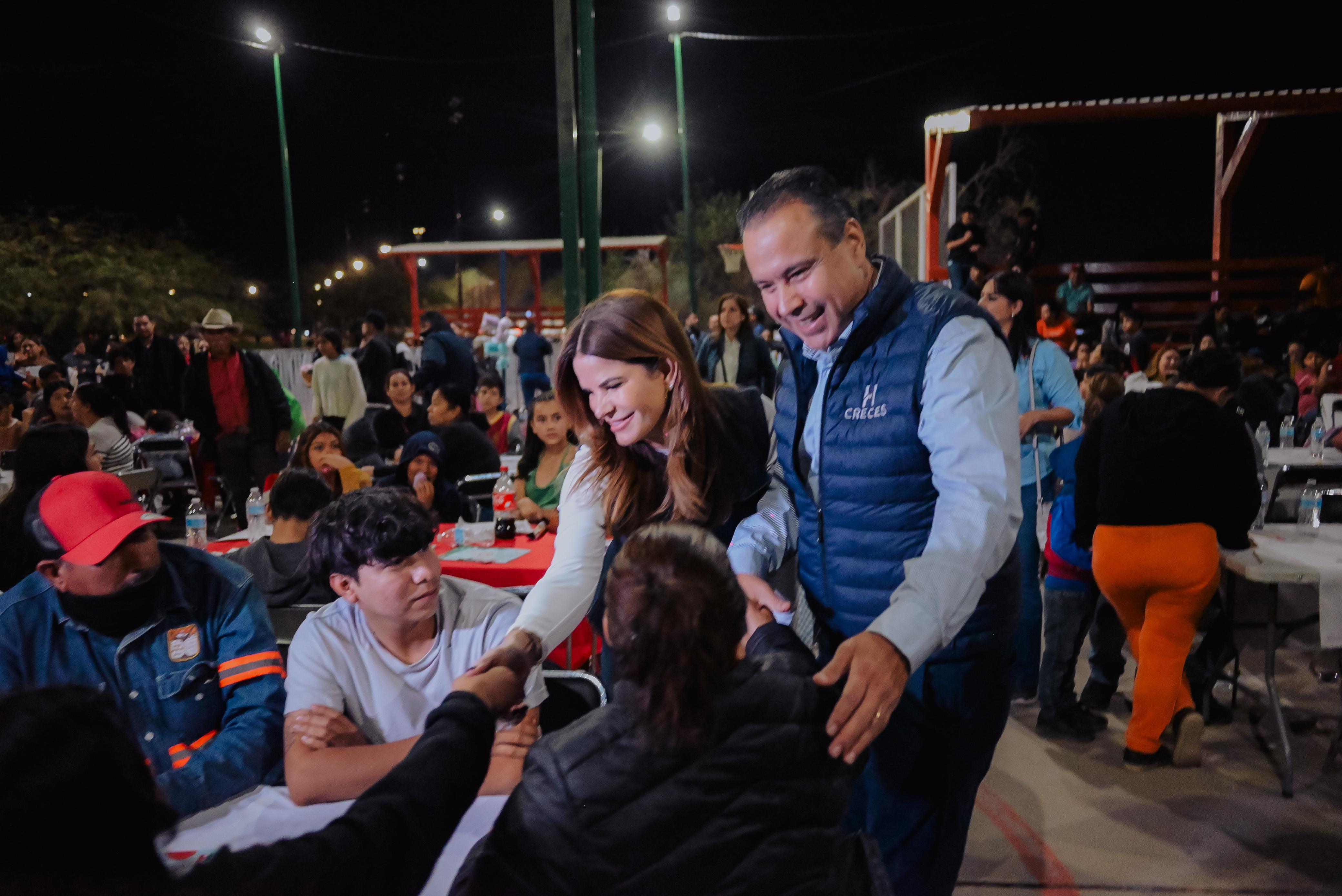 El norte de Hermosillo tendrá su complejo deportivo