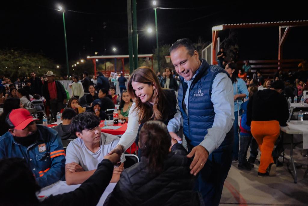 El norte de Hermosillo tendrá su complejo&nbsp;deportivo