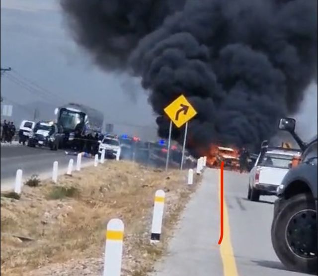 Confrontación Armada en Hermosillo: Policía Estatal Asegura Armas y Detiene a Sospechosos
