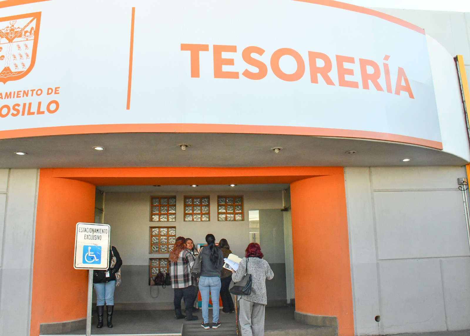 Tesorería Municipal de Hermosillo incentiva pronto pago del predial 2025