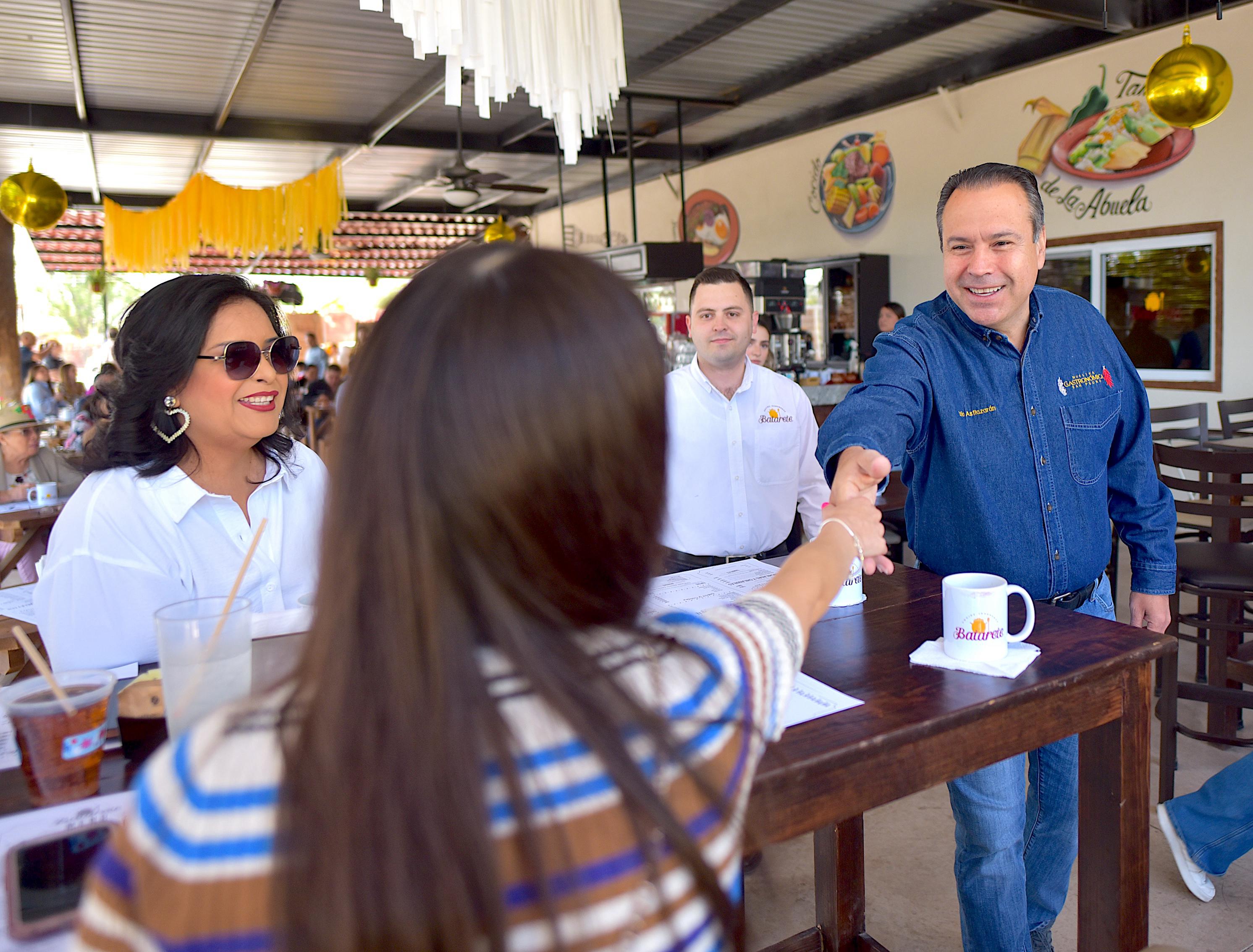 Hermosillo Destaca como Cuarta Mejor Ciudad para Negocios en México