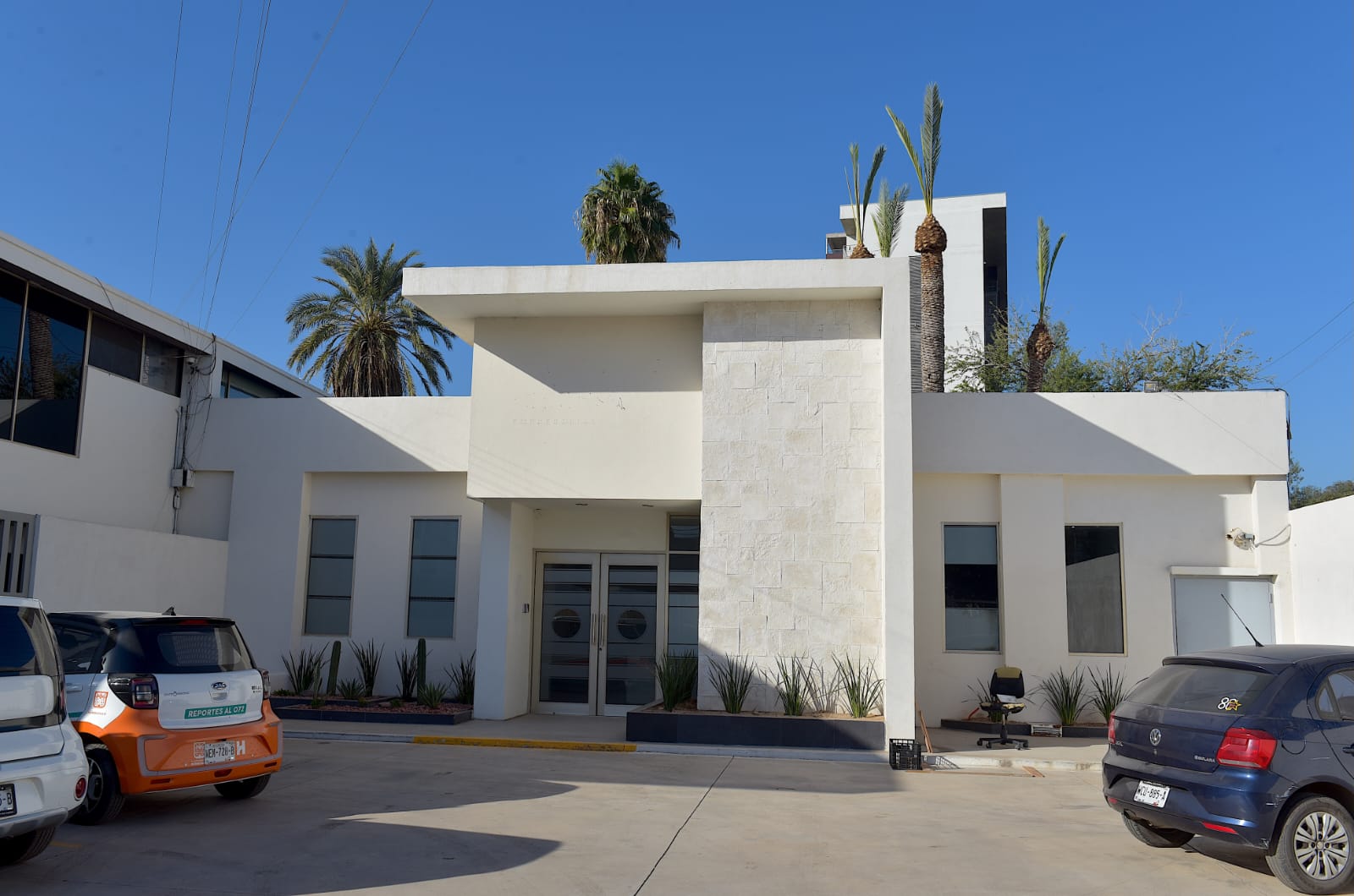 Sindicatura de Hermosillo Traslada Servicios a Sede Temporal