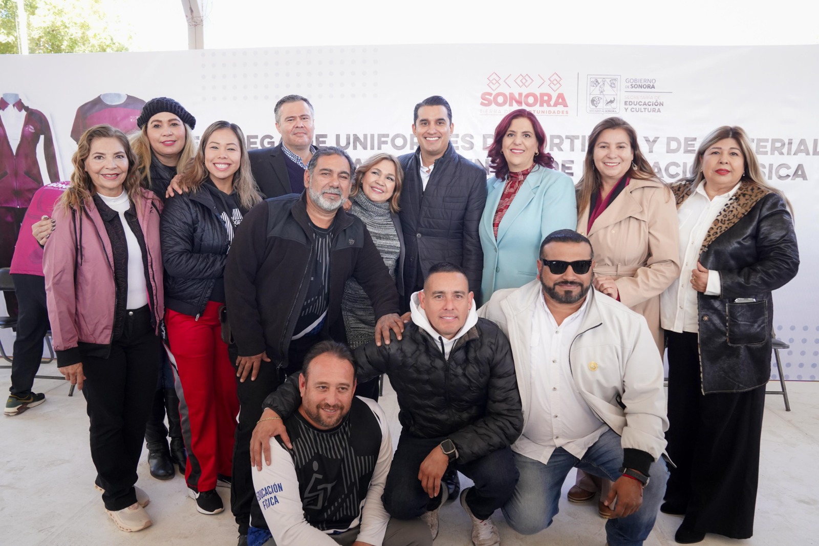 Sonora amplía horario escolar con «Escuela Activa»