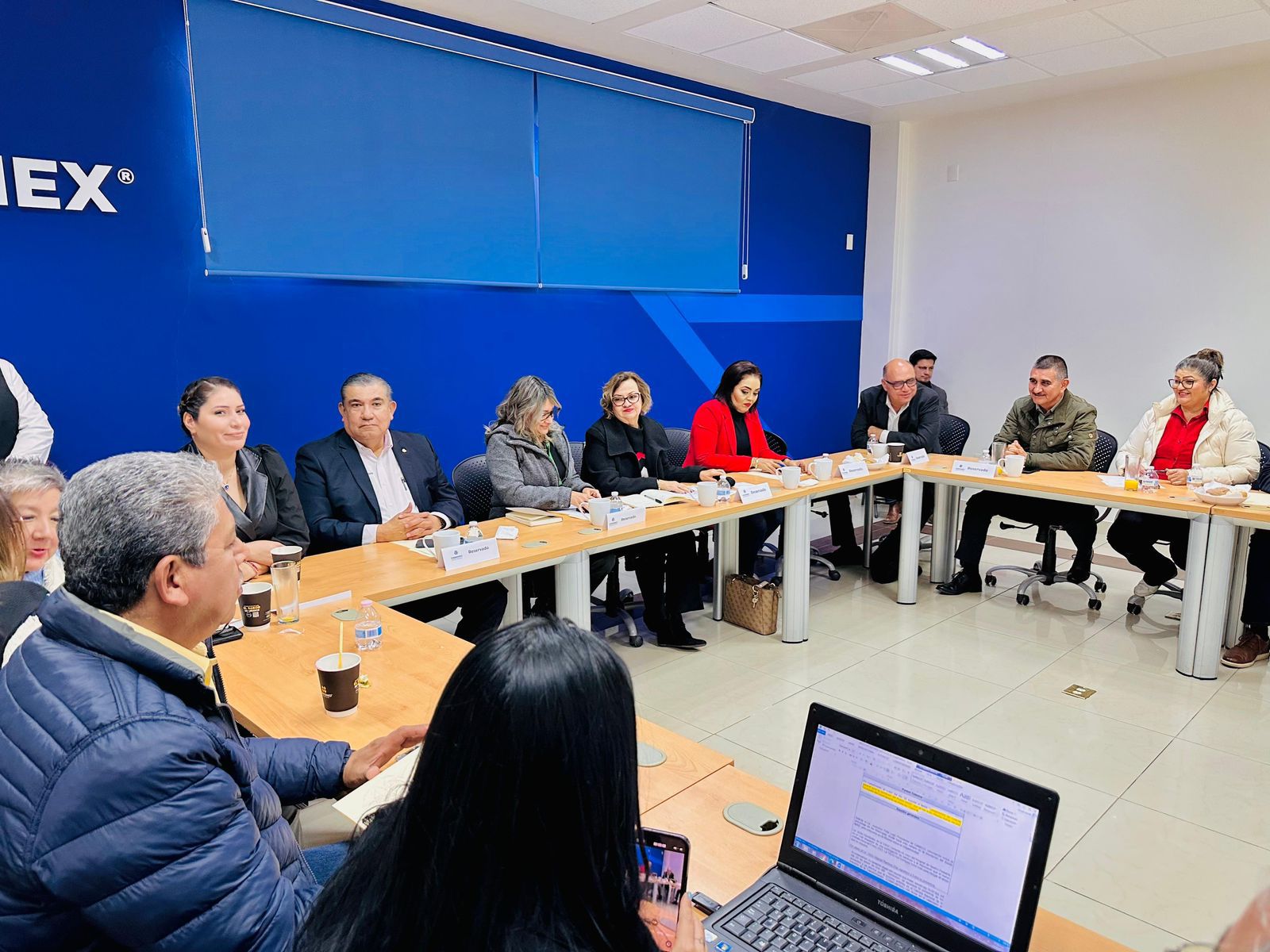 CTM Hermosillo llama a la unidad ante crisis del IMSS en Sonora