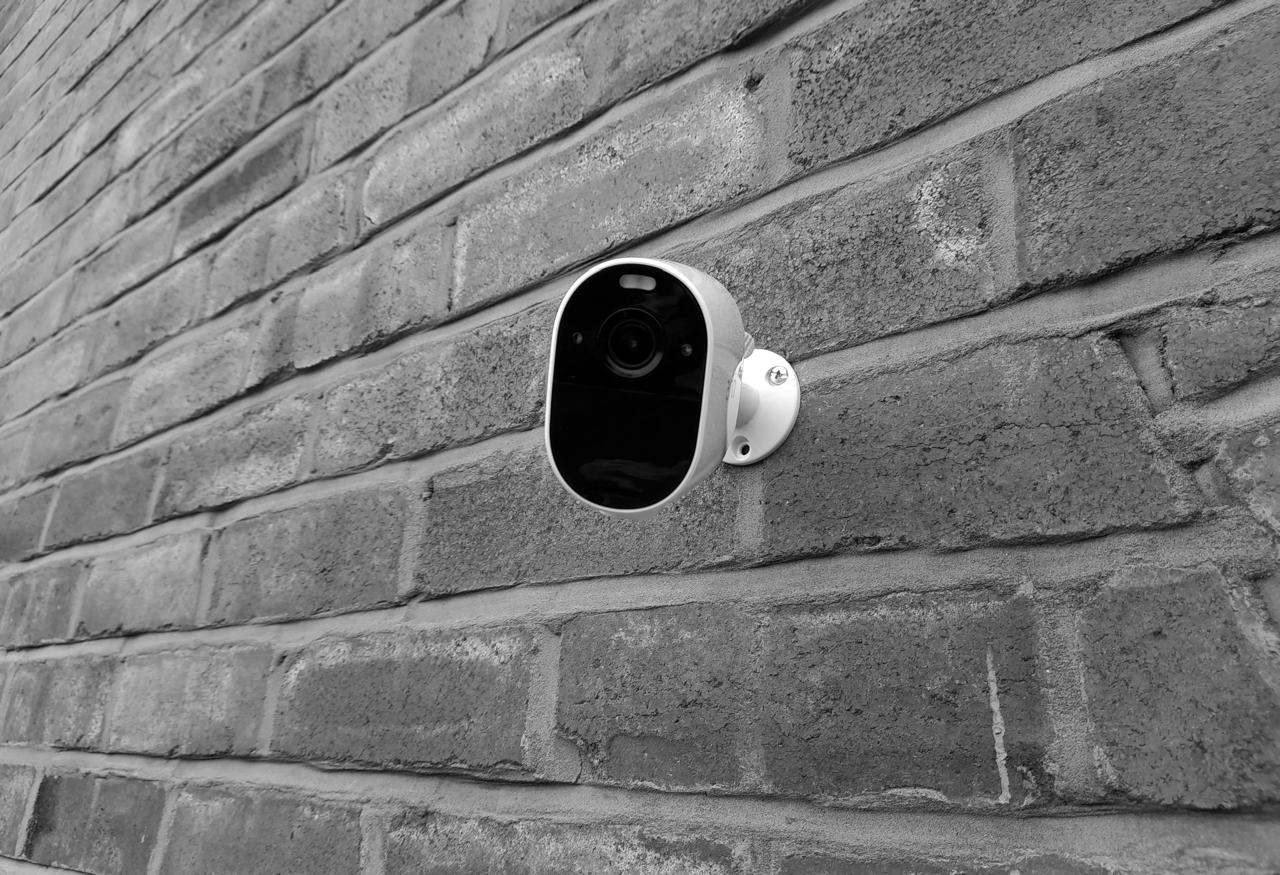 Desmantelan red de videovigilancia ilegal en Hermosillo