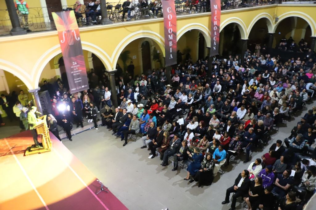 Protección Civil Sonora coordina operativo en el FAOT&nbsp;2025