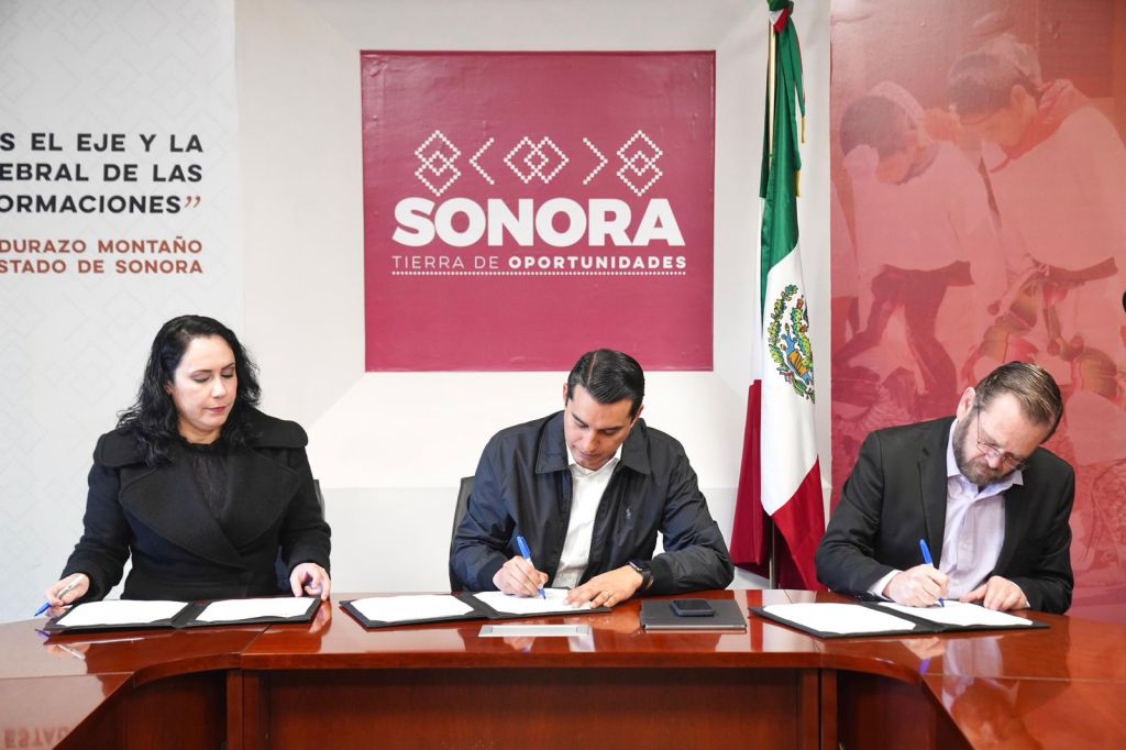 Escuelas de Sonora albergarán urnas para elección&nbsp;judicial