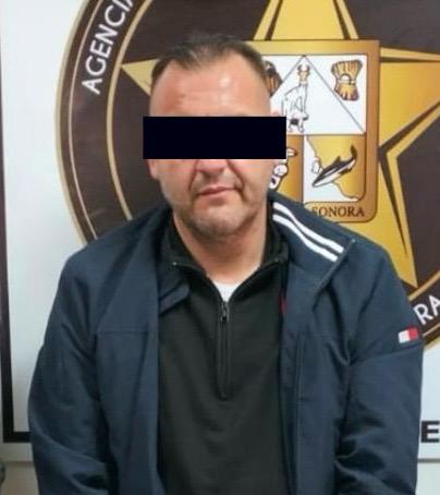 Vinculan a proceso a acusado de feminicidio en&nbsp;Sonora