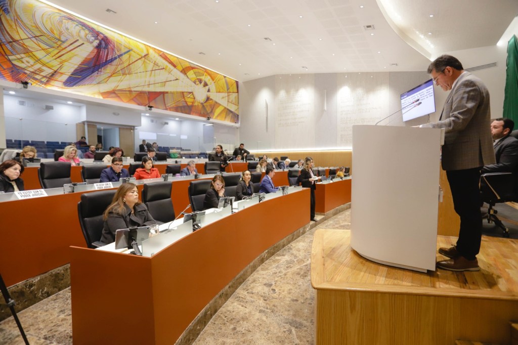 Congreso de Sonora avala convocatoria para seleccionar a integrantes del Poder&nbsp;Judicial