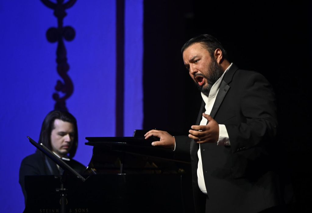 Éxito del FAOT 2025 en Álamos con 104 mil&nbsp;asistentes