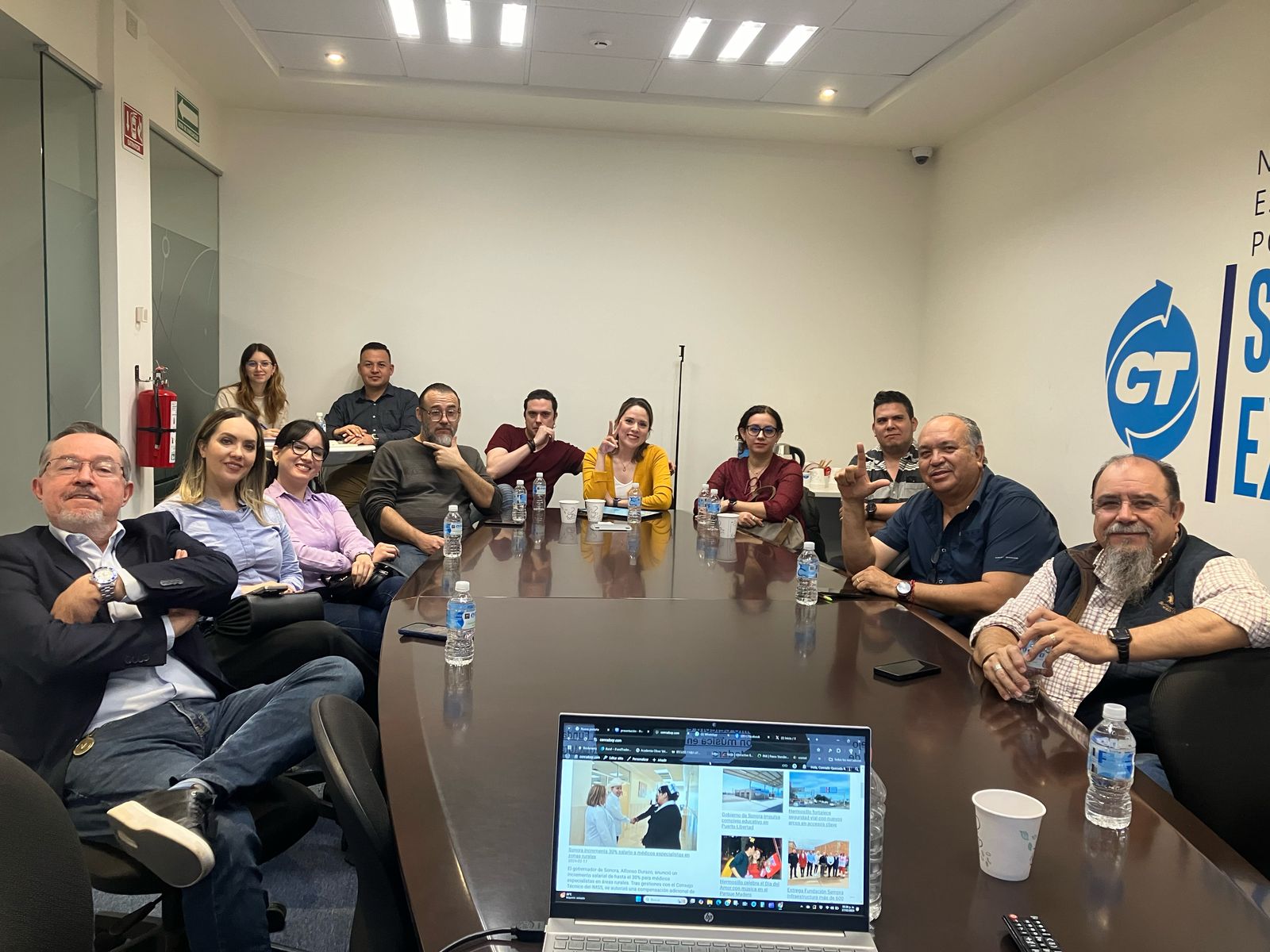 Qreateam lanza JRNLSM, una herramienta de IA para periodistas