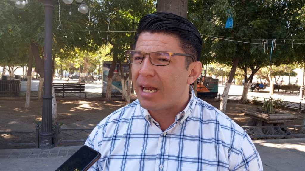 Disminuye regularización de vehículos extranjeros en&nbsp;Sonora