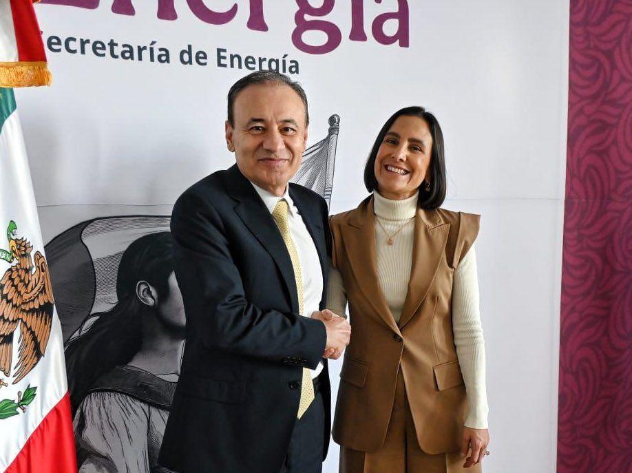 Sonora Impulsa Energías Limpias con Nuevas Plantas&nbsp;Solares