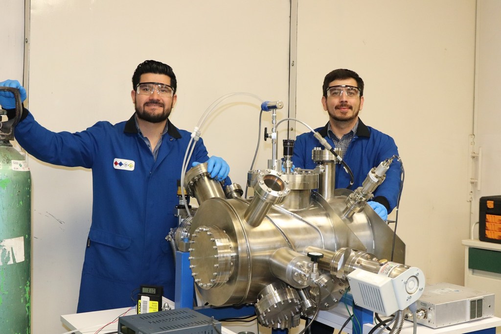 Ingeniería en Semiconductores llega al campus Navojoa en&nbsp;2025