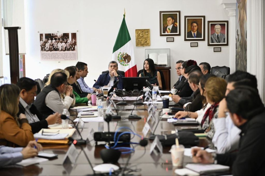 Gobierno de Sonora y Hermosillo instalan Mesa de&nbsp;Coordinación