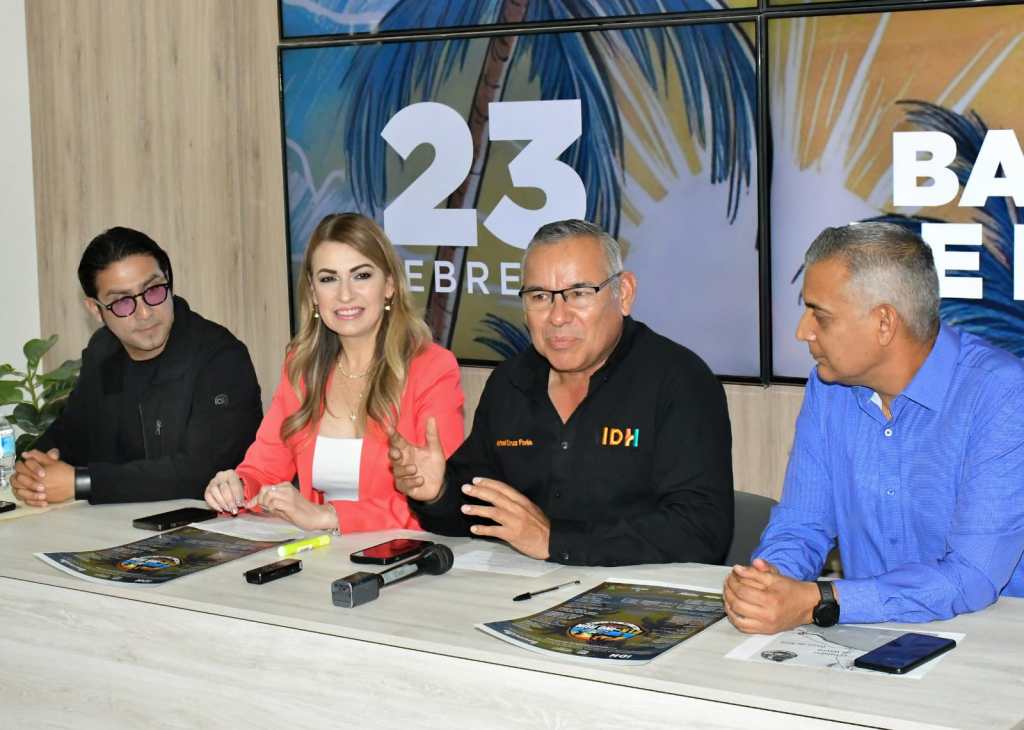 Hermosillo invita a carrera 21K-Ino Run para fomentar deporte y&nbsp;turismo