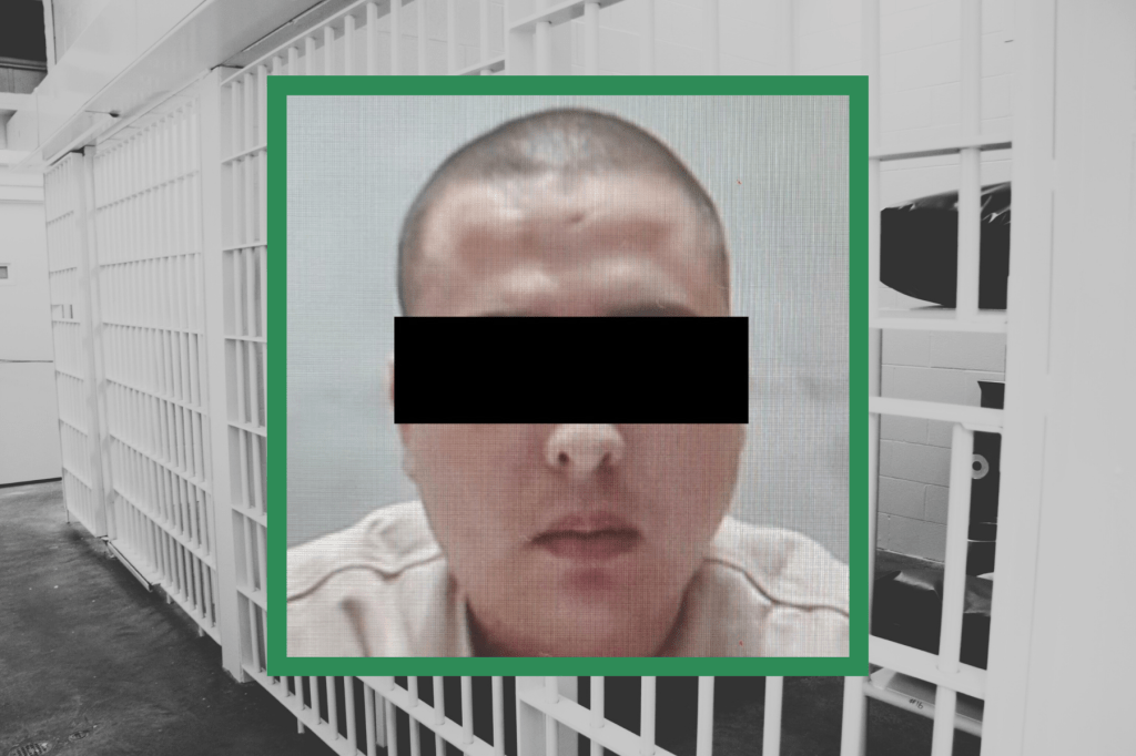 Vinculan a proceso a presunto implicado en desaparición en&nbsp;SLRC