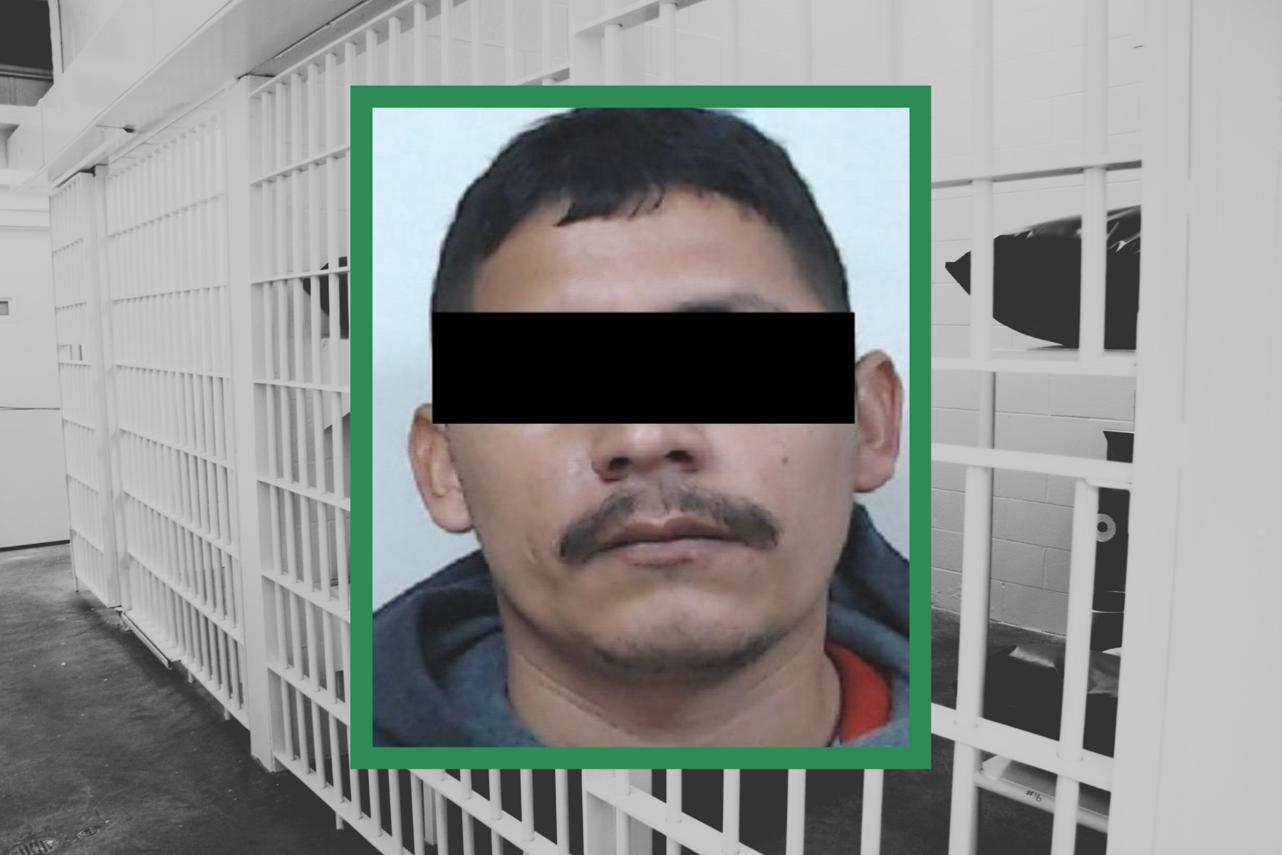 A juicio por homicidio y privación ilegal de la libertad en CO
