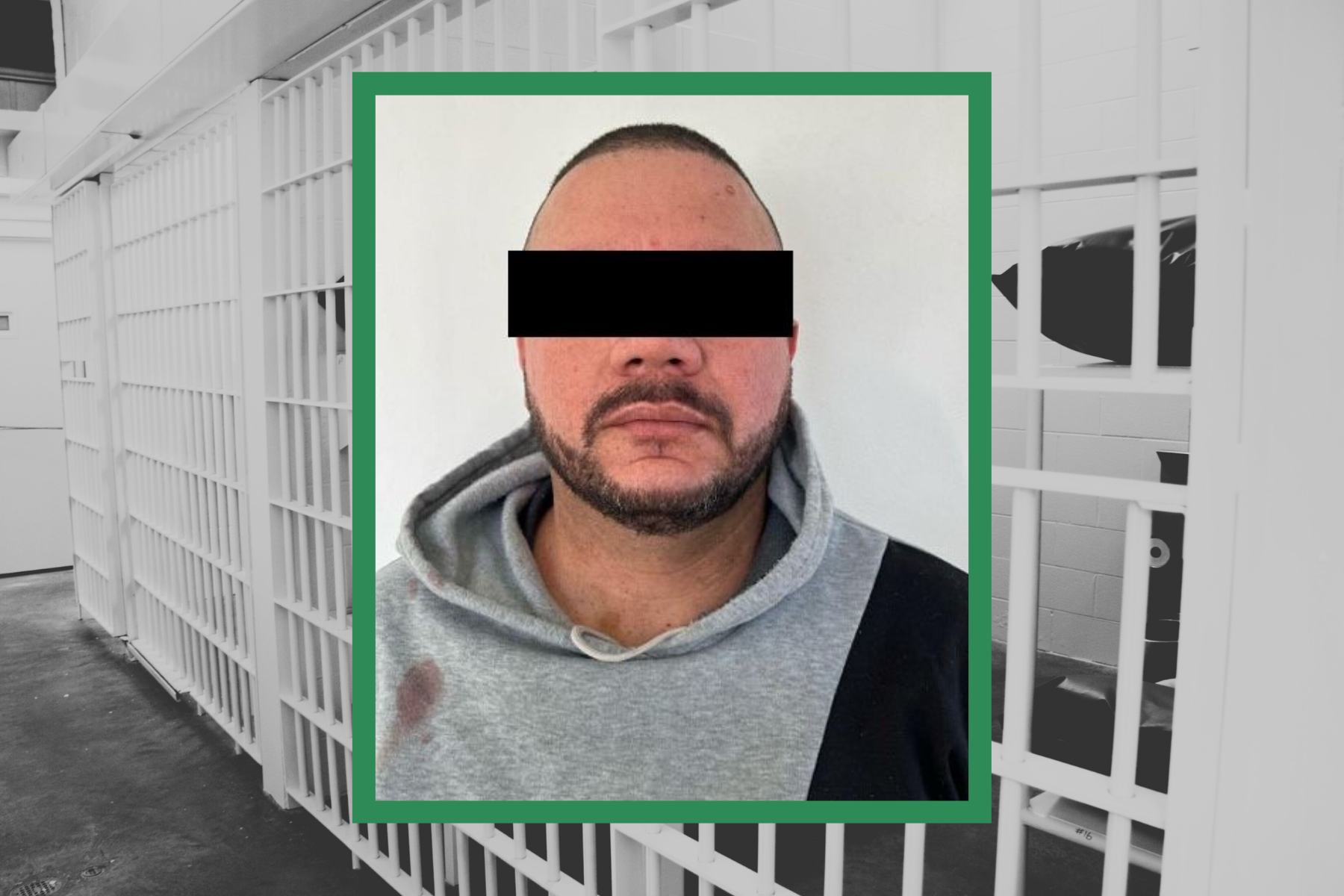 Vinculan a proceso a José María “N” por feminicidio en grado de tentativa