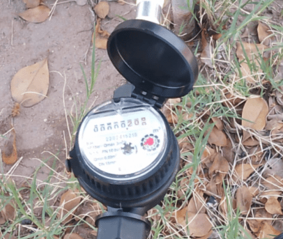 Gratis instalarán medidores de agua en hogares&nbsp;vulnerables