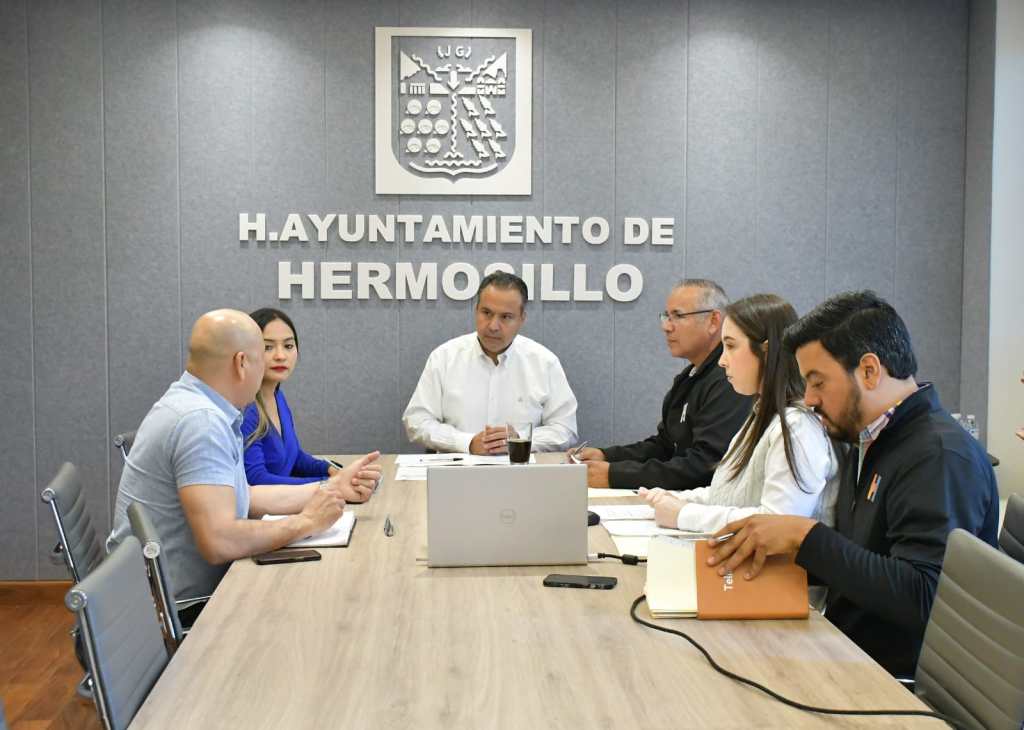 Autoriza el Ayuntamiento apoyos a deportistas&nbsp;hermosillenses