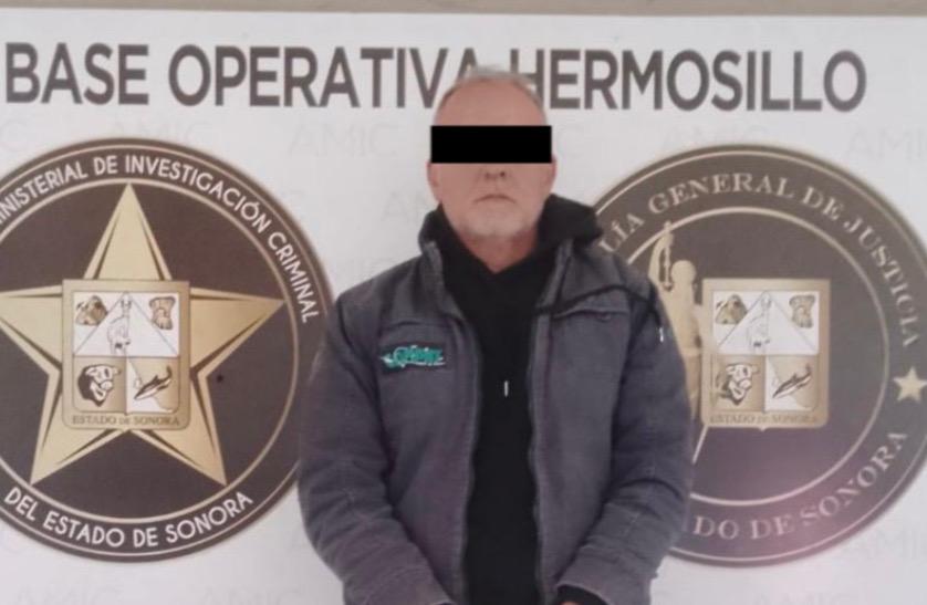 Vinculan a proceso a Santos Raúl “N” por despojo agravado en Hermosillo