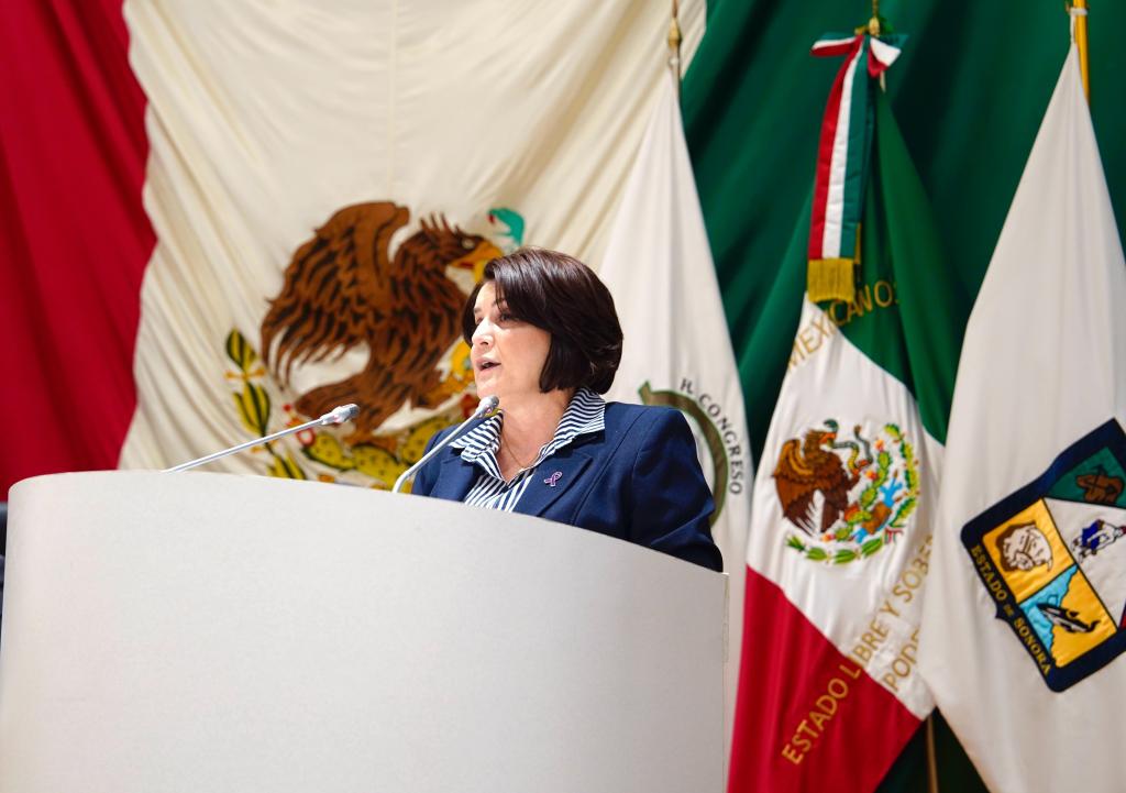 Bancada Naranja Impulsa Reforma Constitucional para el Cáncer&nbsp;Infantil