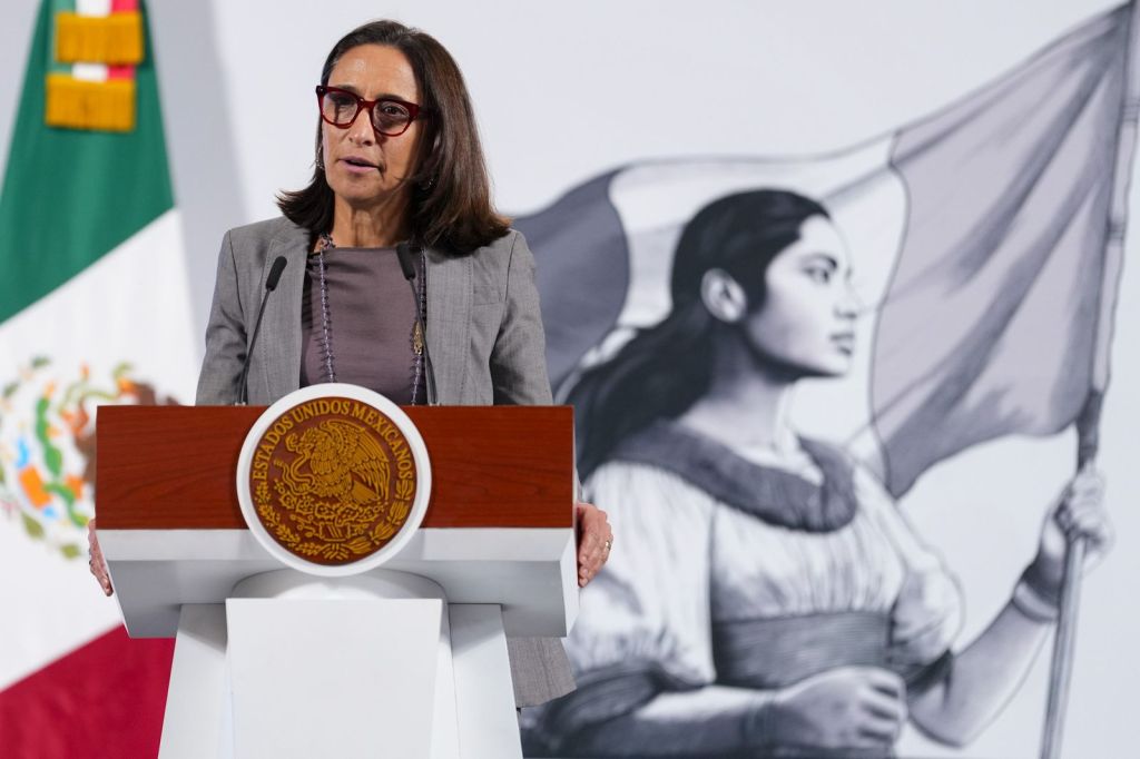 Sempra Infraestructura impulsa proyectos energéticos en&nbsp;México