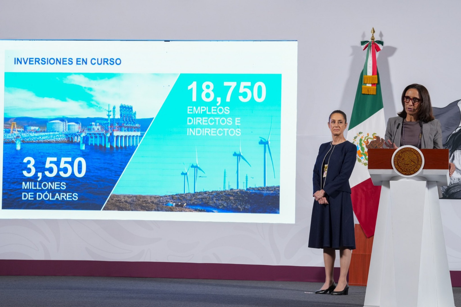 Sempra Infraestructura anuncia millonaria inversión en Baja California ...