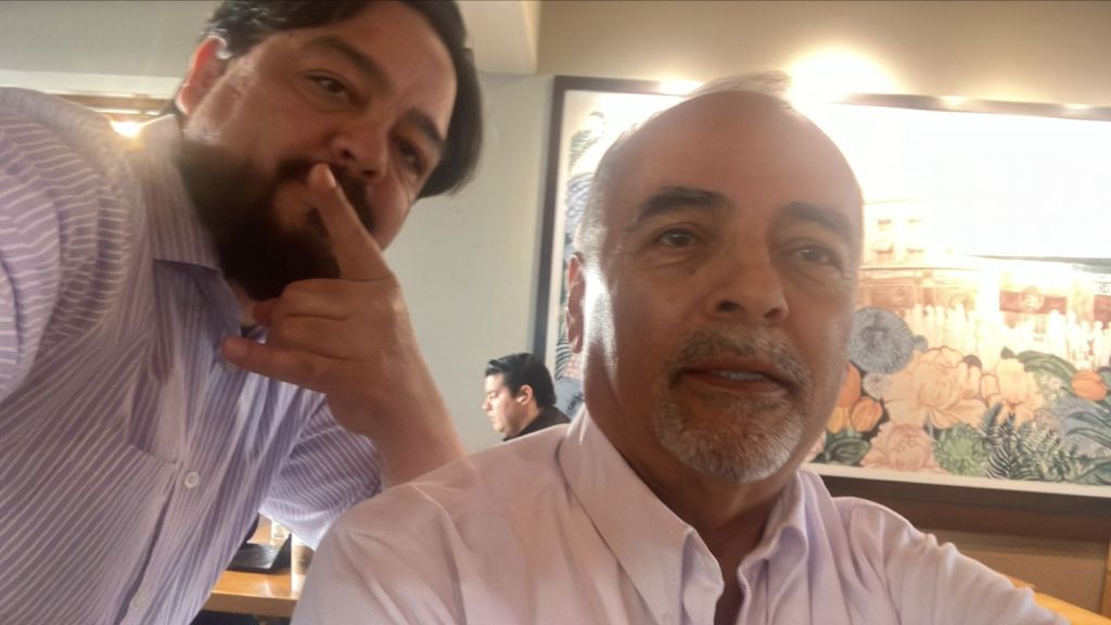 JRNLSM: Innovación que Transforma el&nbsp;Periodismo