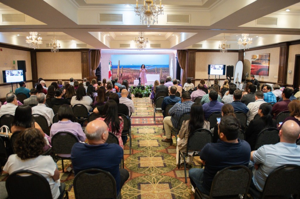 IEE Sonora impulsa la participación femenina en&nbsp;política