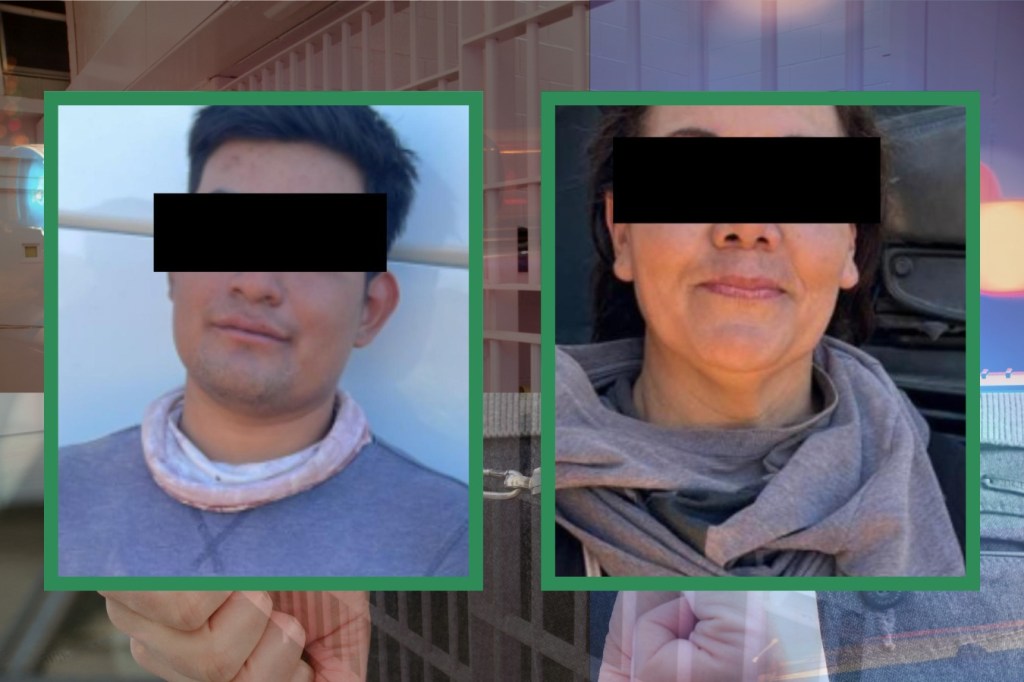 Vinculan a proceso a dos por robo en campo agrícola de&nbsp;Guaymas