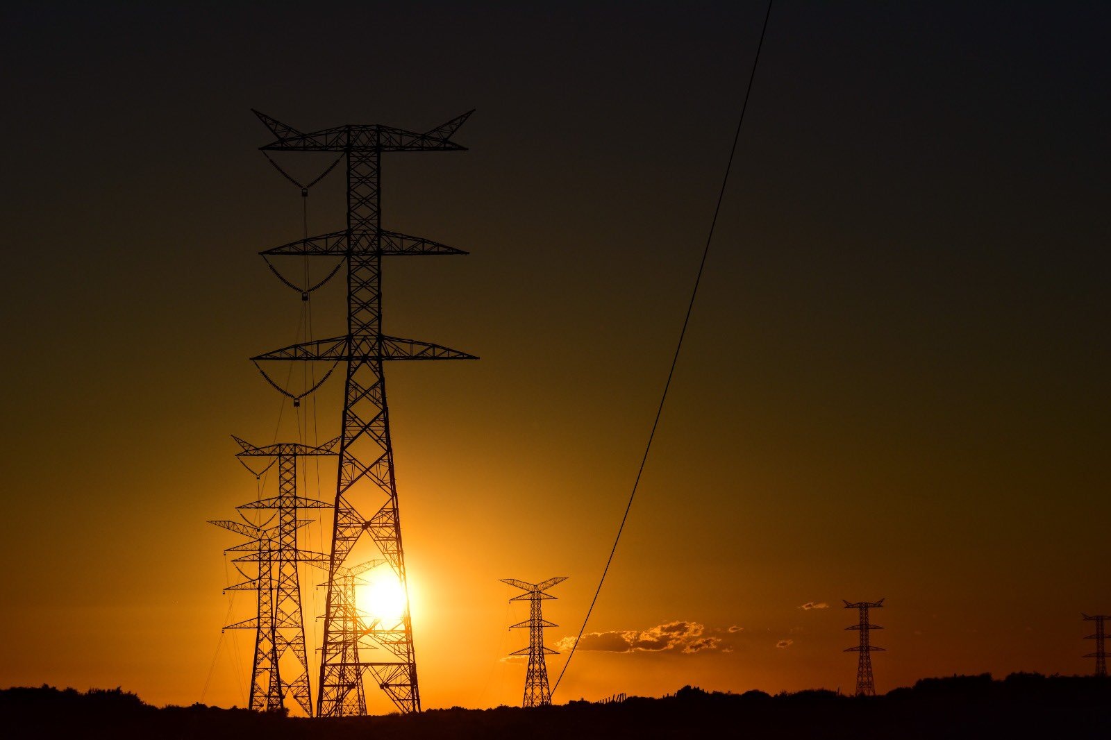 Subsidio Eléctrico de Verano Comienza en Sonora