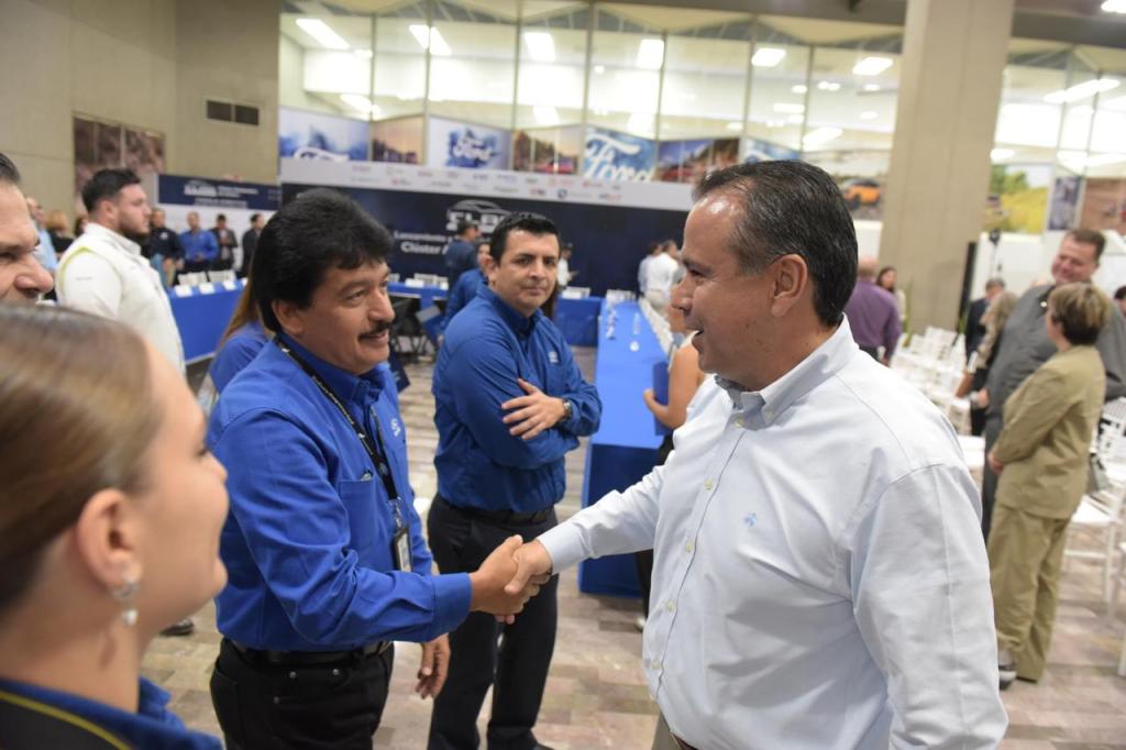 Reducir pobreza laboral y generar empleos mejor pagados, avances en&nbsp;Hermosillo