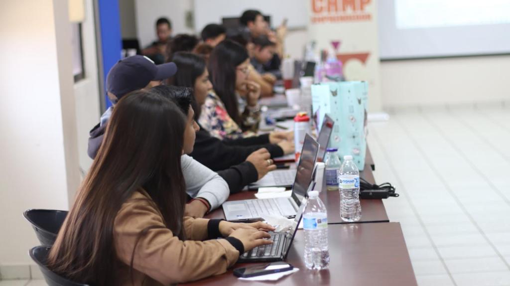 Gobierno de Sonora impulsa el emprendimiento juvenil en&nbsp;Nogales