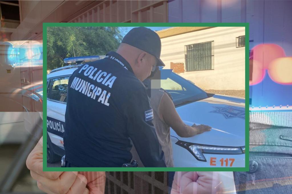 Detenciones y decomisos marcan la semana de operativos&nbsp;policiales