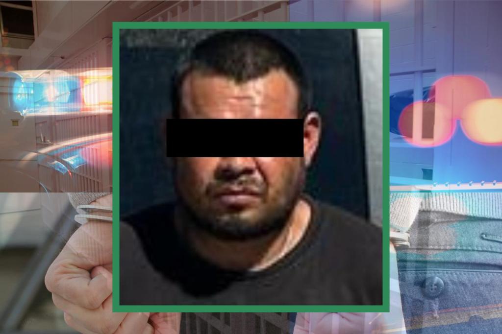 Vinculan a proceso a sujeto por ataque a policías en&nbsp;Sonora