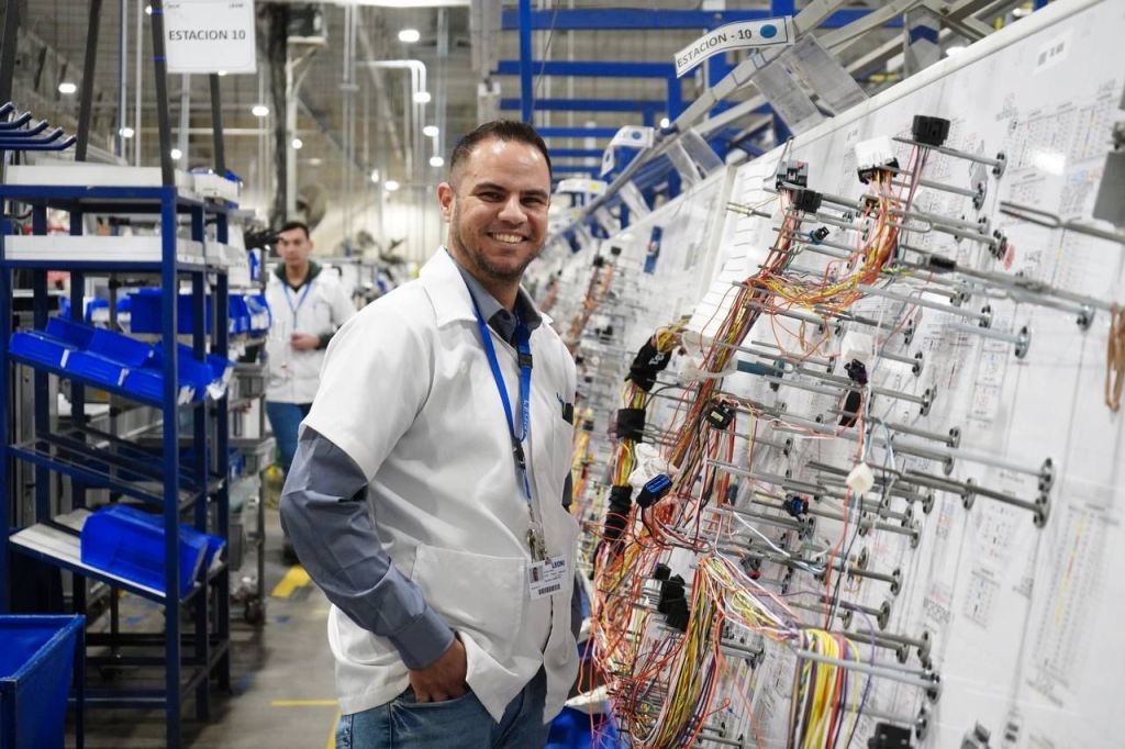 Sonora impulsa la creación de 18 mil empleos bajo la gestión de&nbsp;Durazo