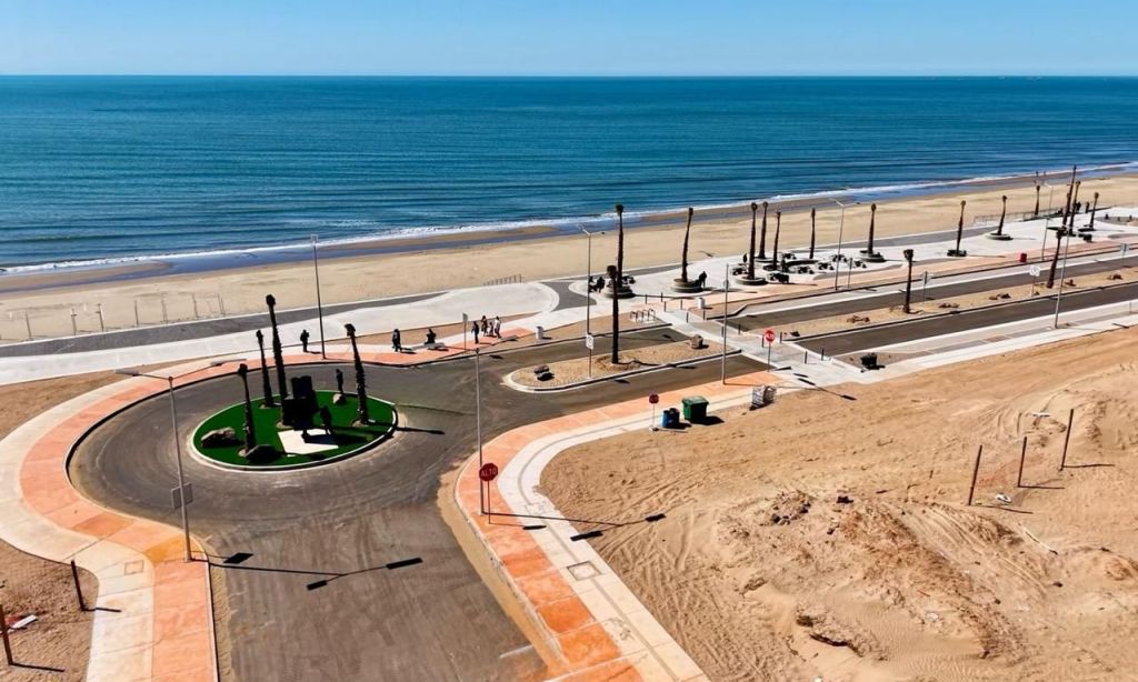 Huatabampito: Nuevo Destino Turístico en&nbsp;Sonora