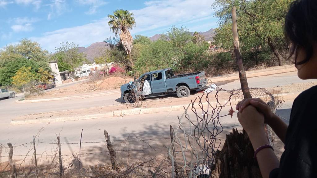 Sonora: Aumentan Homicidios y Delitos Patrimoniales en&nbsp;Marzo