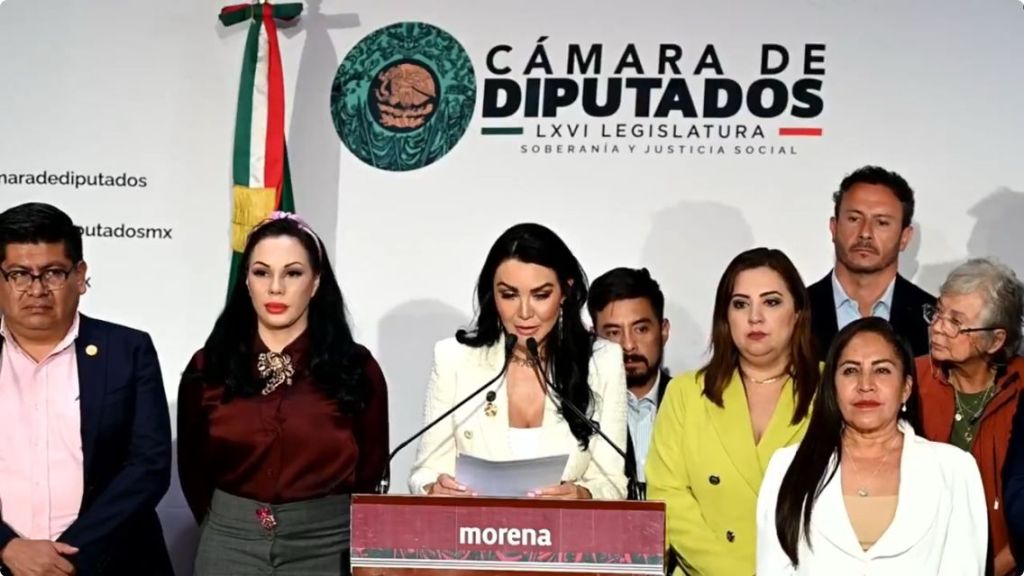 Proponen Regular la Inteligencia Artificial en&nbsp;México