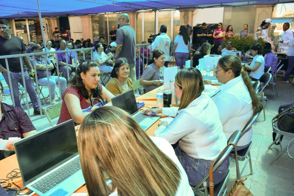 Marathón de Descuentos en Hermosillo este&nbsp;sábado