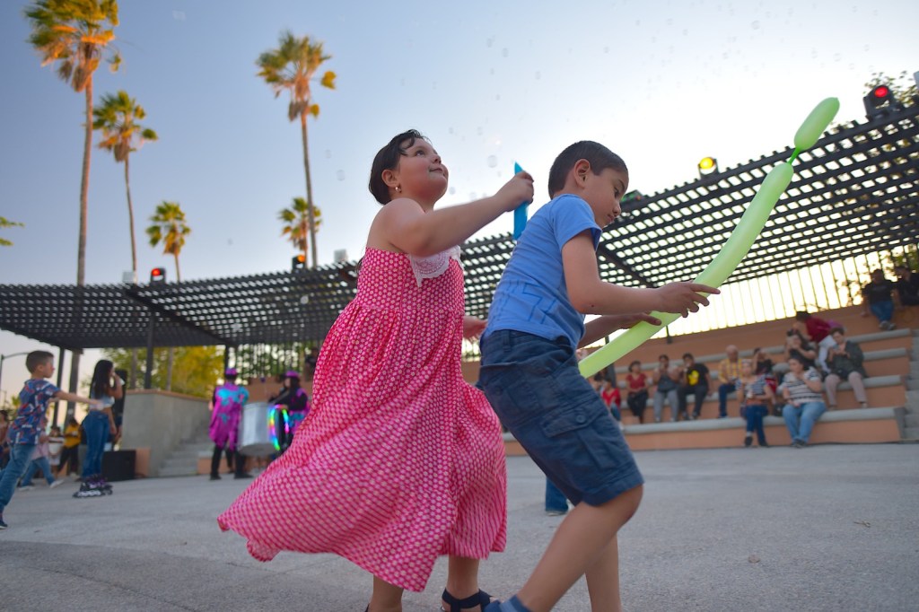 Hermosillo celebra la renovación del Jardín&nbsp;Juárez