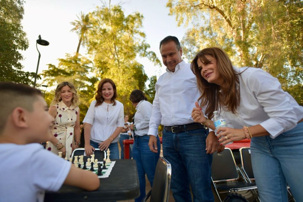 ChiquiFest 2025 llena de alegría a niñas y niños en&nbsp;Hermosillo